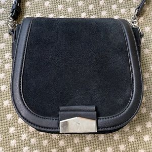 Simply Vera Vera Wang Crossbody Purse